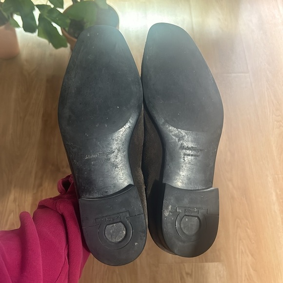 Men's Salvatore Ferragamo Shoes - Picture 3 of 5